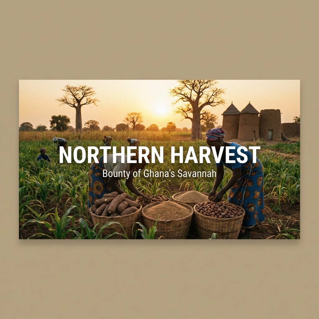 Northern Harvest