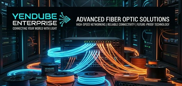 Yendube Enterprise