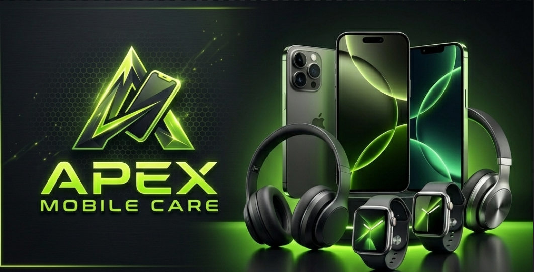 Apex Mobile Care