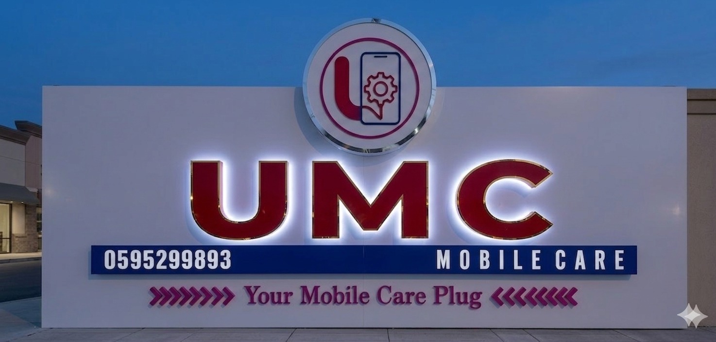 Uthman Mobile Care