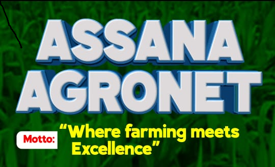 Assana AgroNet 