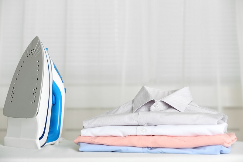 Sparkle Clean Laundry