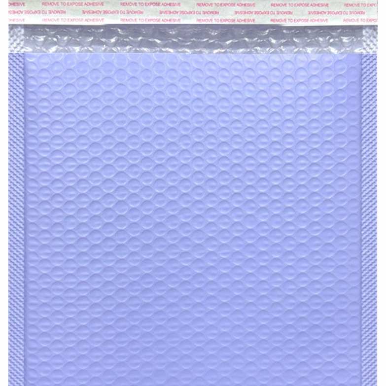 Bubble mailers 