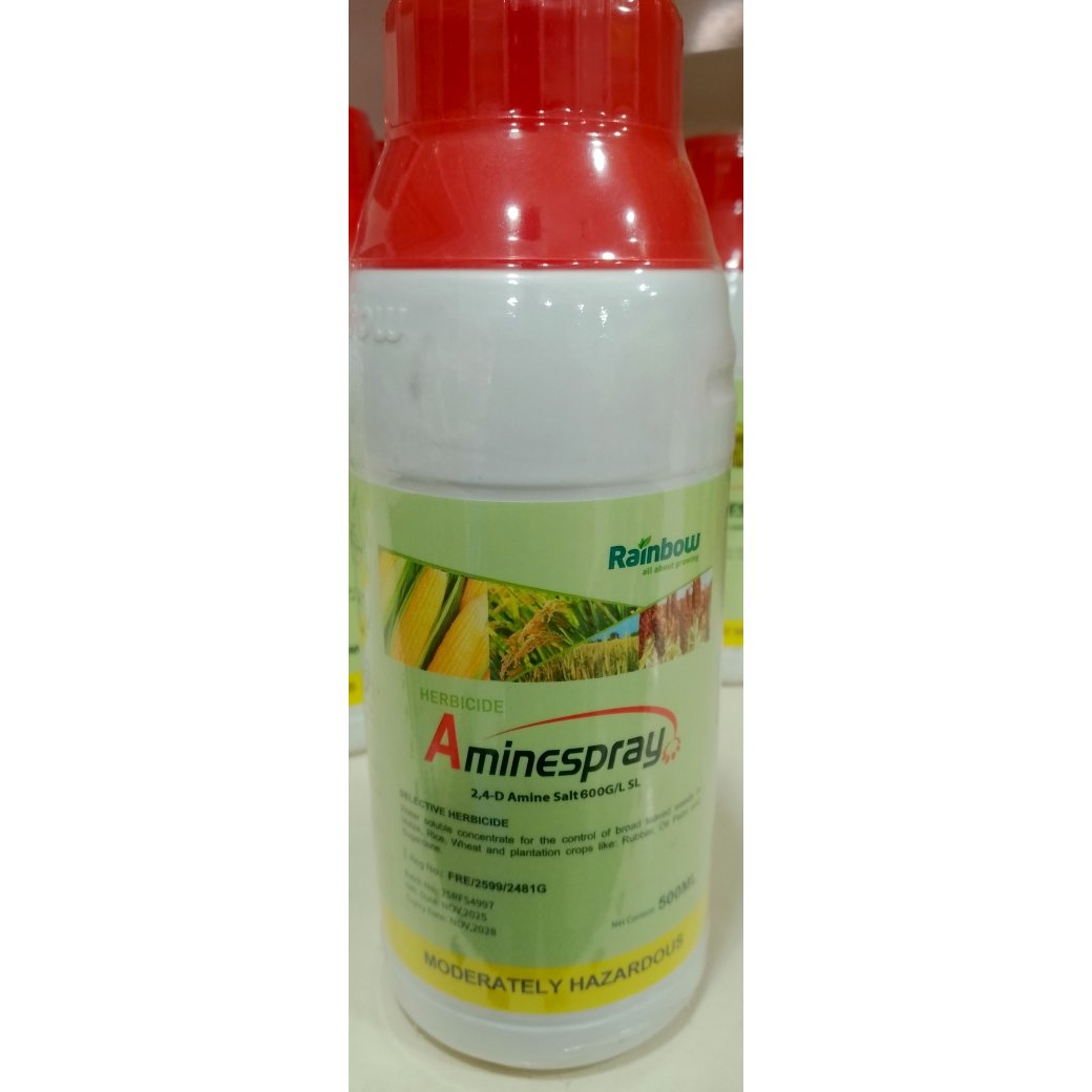Aminespray 500ml