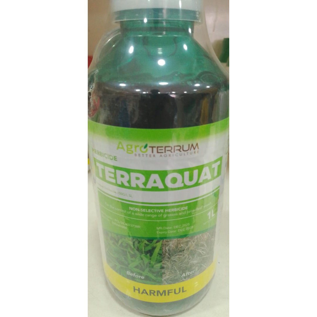 Terraquat