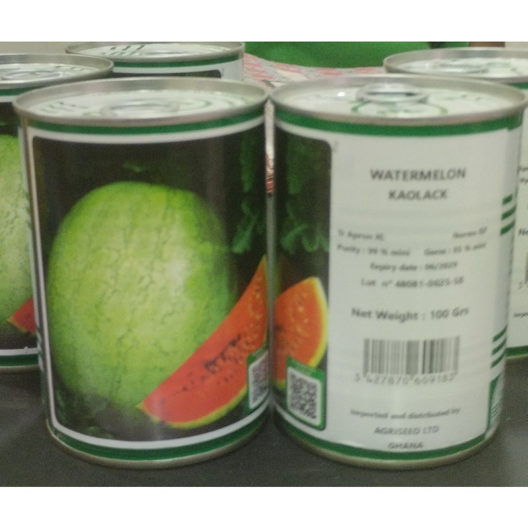Watermelon Kaolack 100g