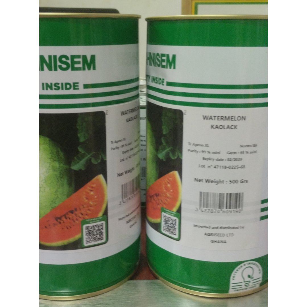 Watermelon Kaolack 500g