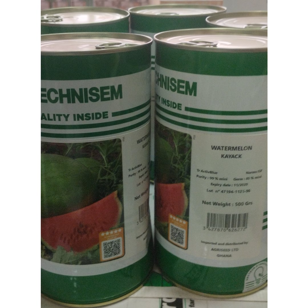 Watermelon Kayack 500g