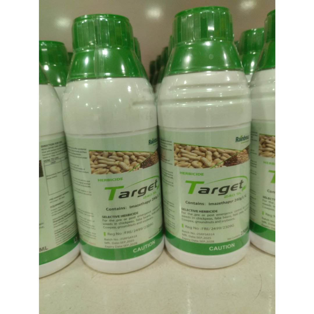 Target 250ml