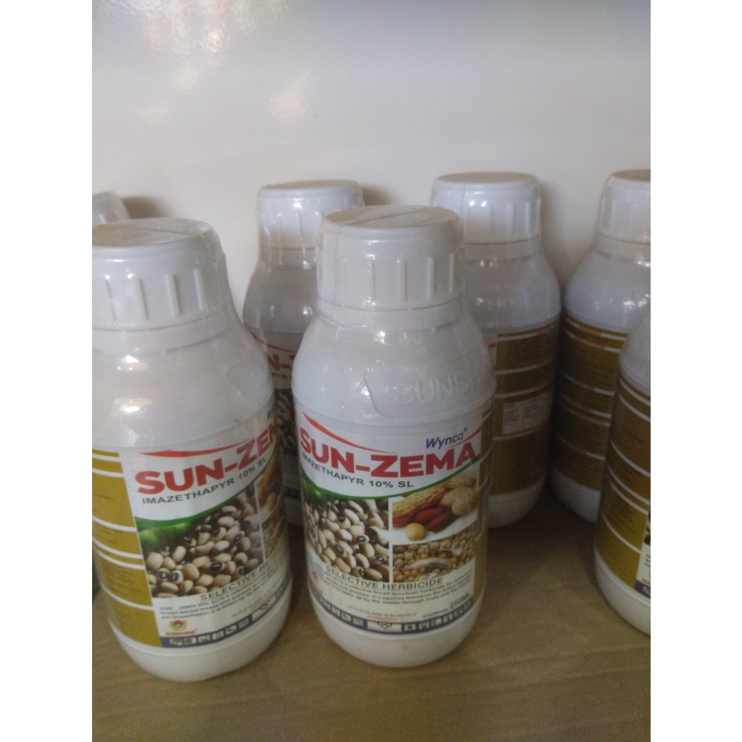 Sun-Zema 250ml