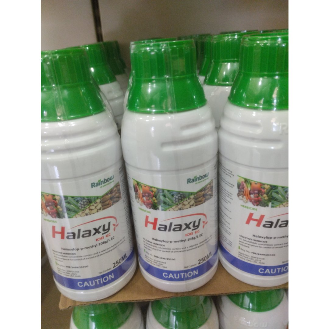 Halaxy 250ml
