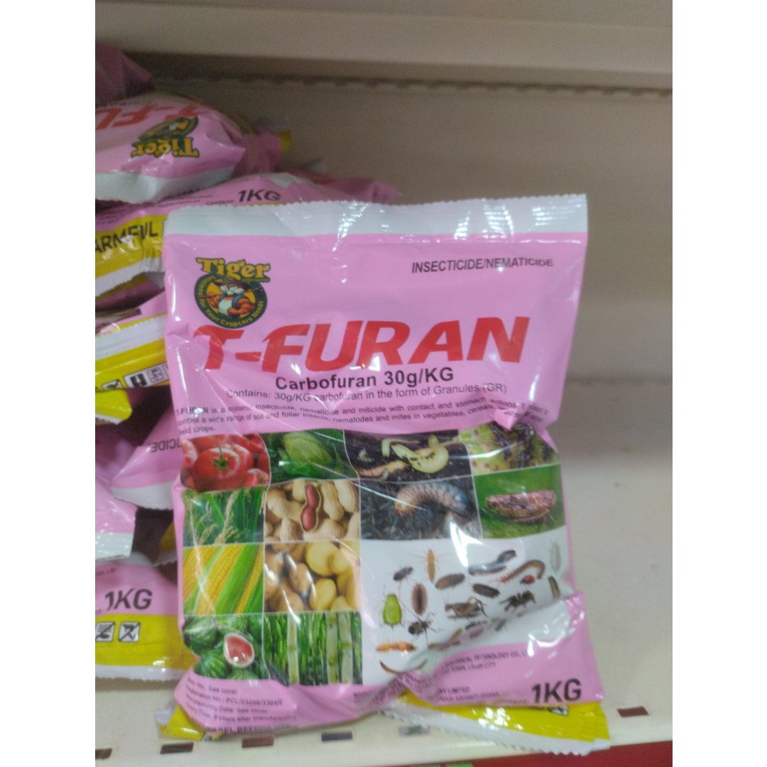 T-Furan 1Kg