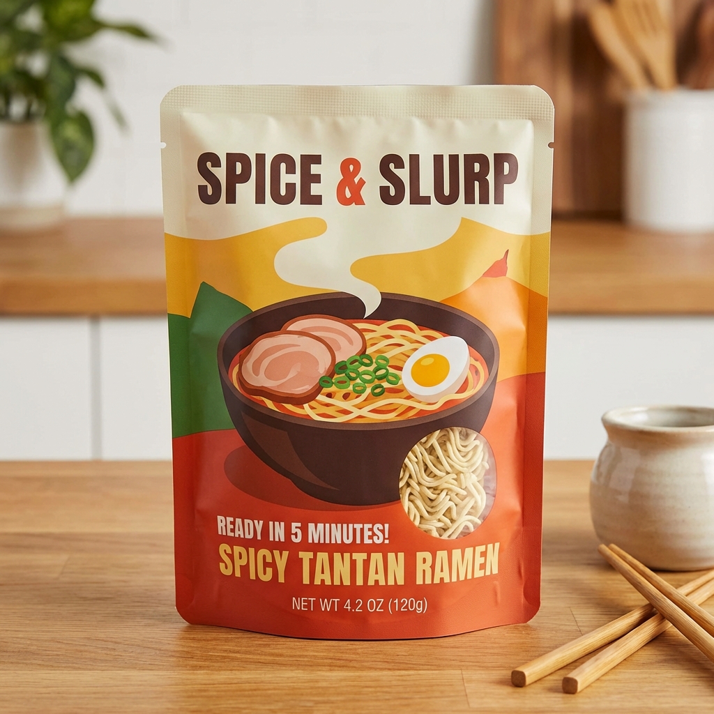 Indomie Instant Noodles (Carton of 40)