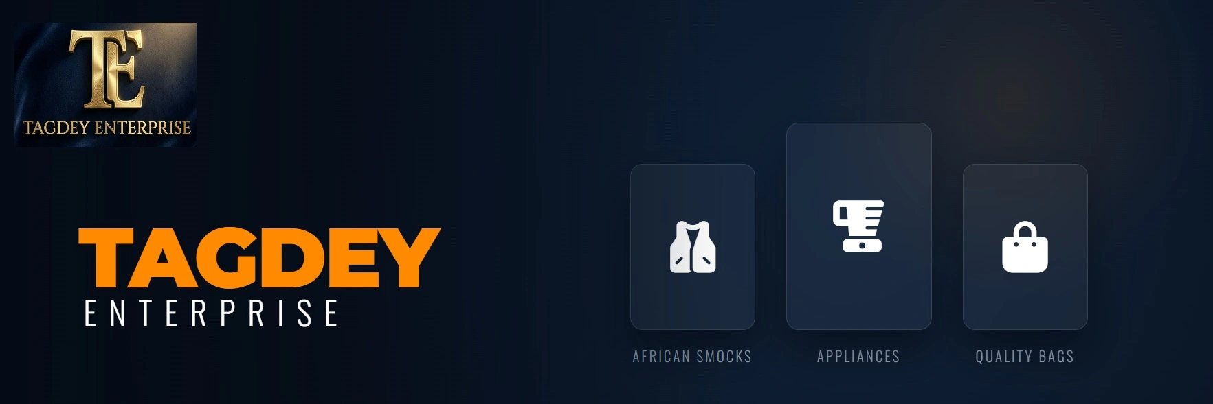 Tagdey Enterprise